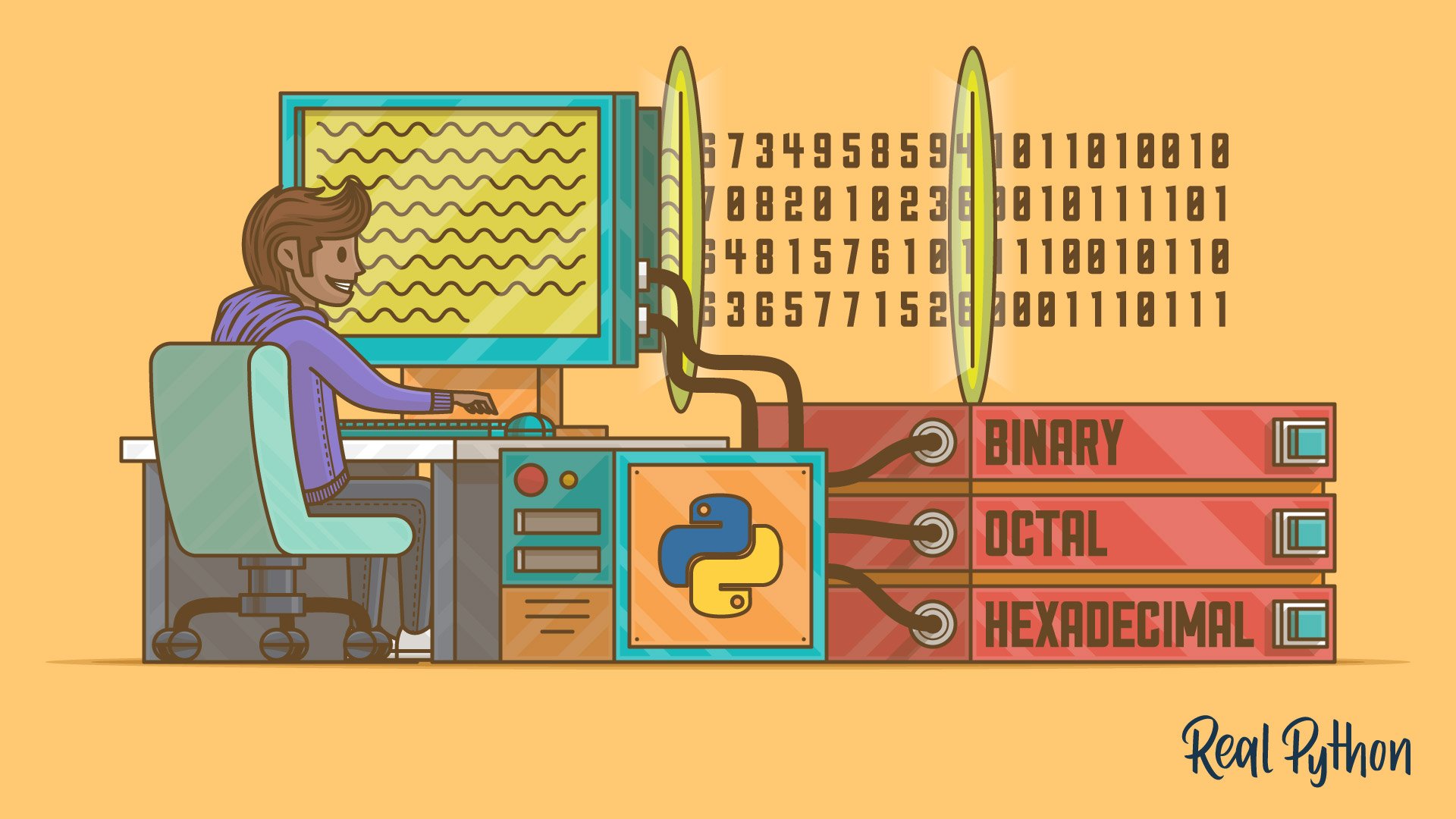 Unicode & Character Encodings in Python: A Painless Guide